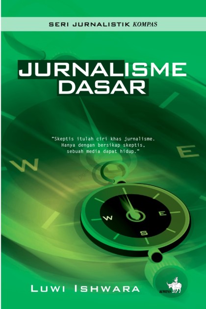 Jurnalisme dasar