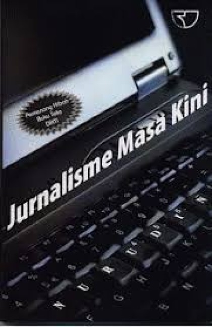 Jurnalisme masa kini
