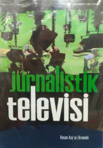 Jurnalistik televisi