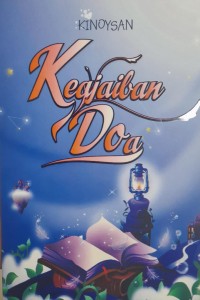 Image of Keajaiban doa