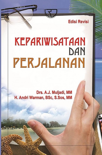 Kepariwisataan dan perjalanan