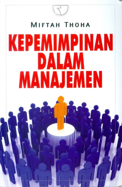Kepimpinan dalam manajemen