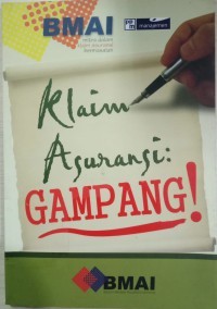 Image of Klaim asuransi gampang