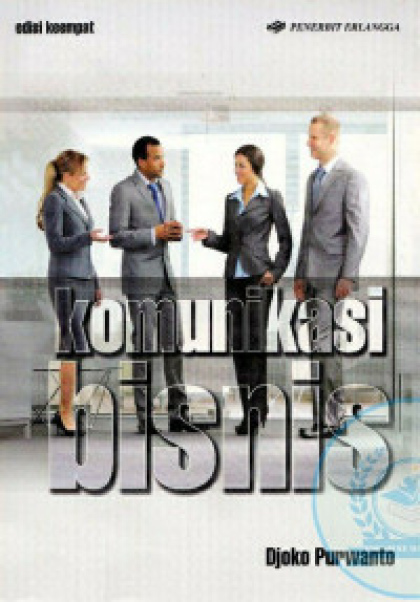 Komunikasi bisnis