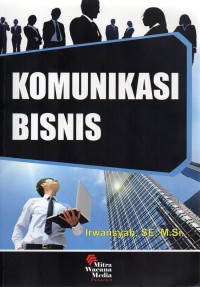 Image of Komunikasi bisnis