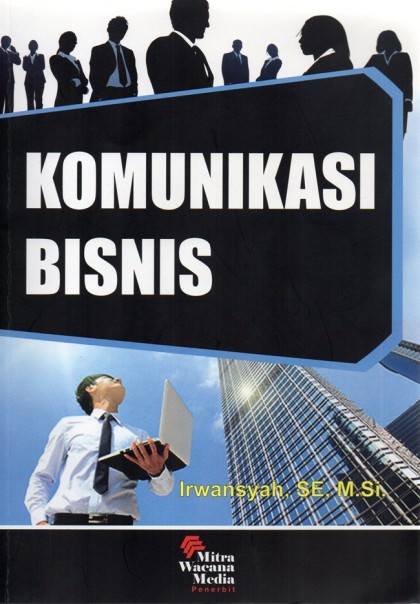 Komunikasi bisnis