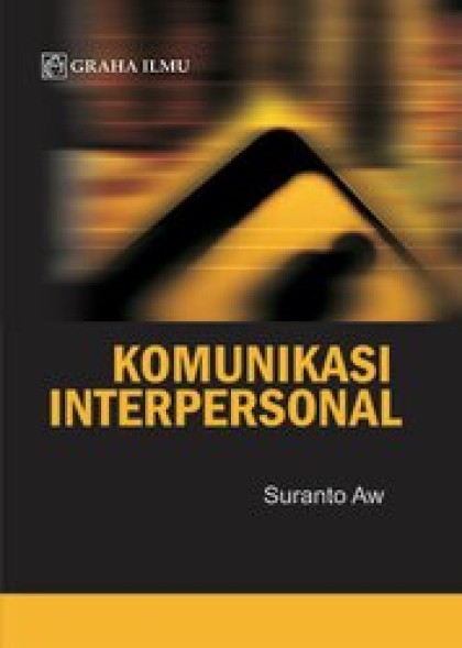 Komunikasi interpersonal