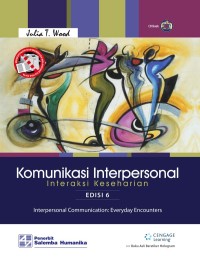 Image of Komunikasi interpersonal: interaksi keseharian
