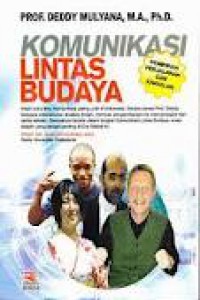 Image of Komunikasi lintas budaya: pemikiran, perjalanan, dan khayalan