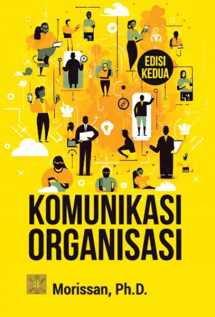 Komunikasi organisasi