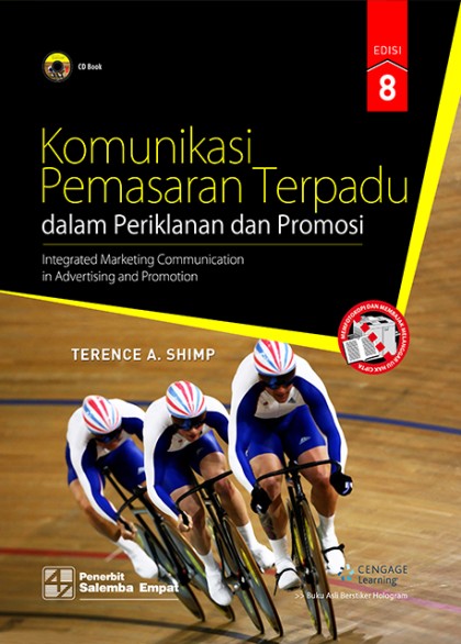 Komunikasi pemasaran terpadu: Dalam periklanan dan promosi