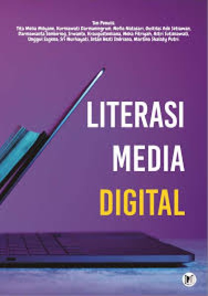 Literasi media digital