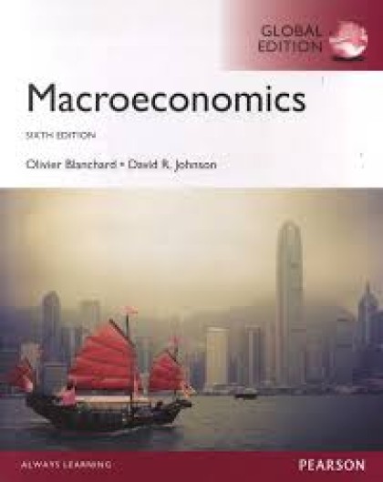 Macroeconomics