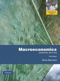 Image of Macroeconomics