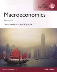 Image of Macroeconomics