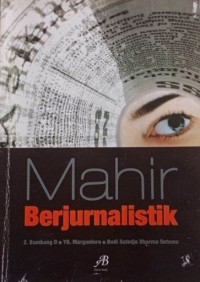 Image of Mahir Berjurnalistik