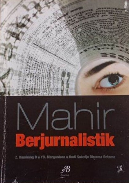Mahir berjurnalistik
