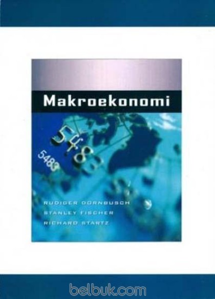 Makroekonomi