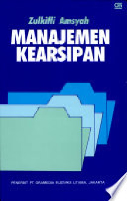 Manajemen kearsipan