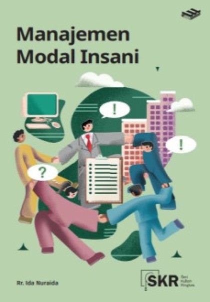 Manajemen modal insani