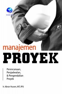Image of Manajemen proyek