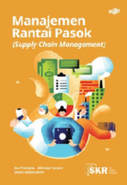 Manajemen rantai pasok (supply chain management)