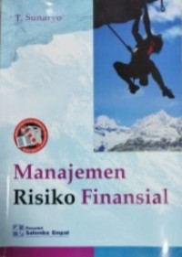 Image of Manajemen risiko finansial