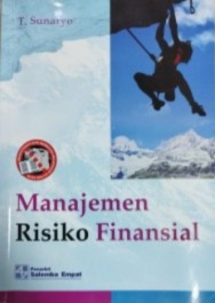 Manajemen risiko finansial