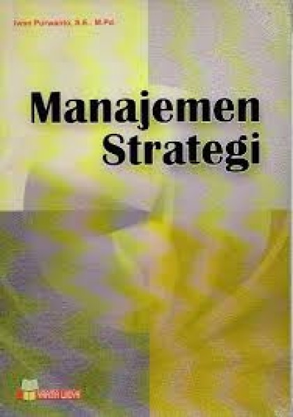 Manajemen strategi