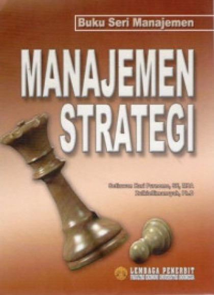 Manajemen strategi