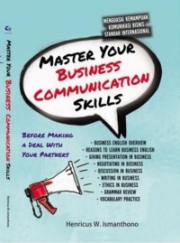 Image of Master your business communication skills