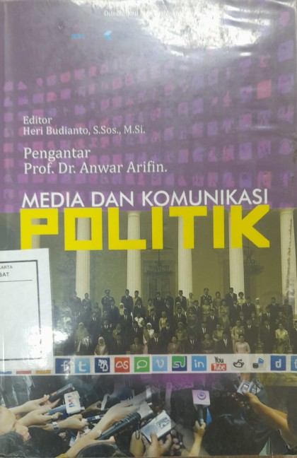 Media dan komunikasi politik