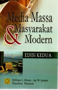 Image of Media massa & masyarakat modern