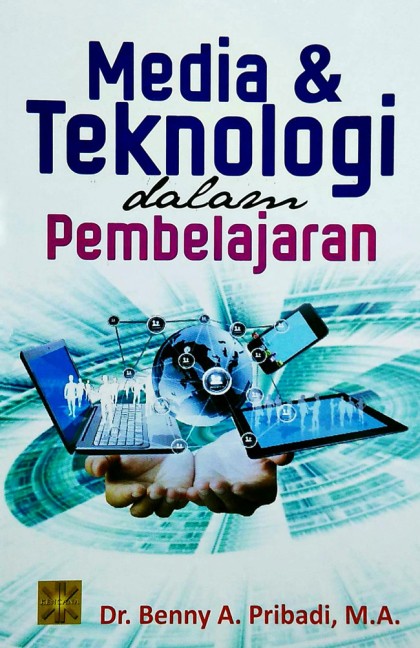 Media & teknologi dalam pembelajaran