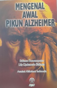 Image of Mengenal awal pikun alzheimer