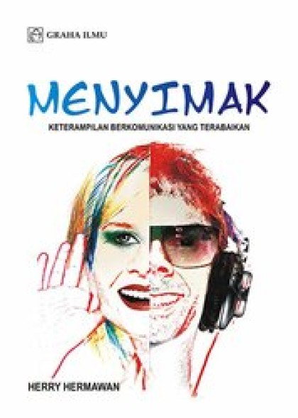 Menyimak keterampilan berkomunikasi yang terabaikan