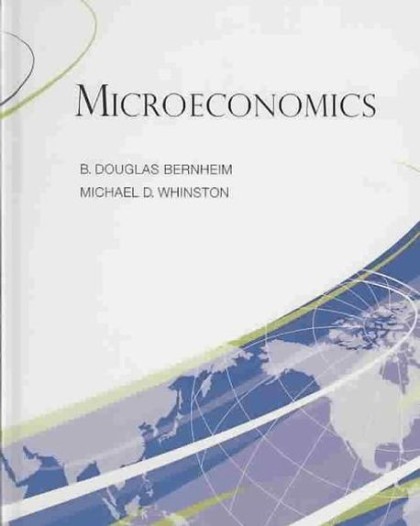 Microeconomics