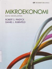 Image of Mikroekonomi