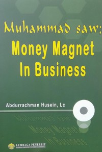 Image of Muhammad SAW: money magnet in business