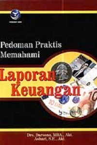 Image of Pedoman praktis memahami laporan keuangan