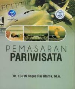 Pemasaran pariwisata