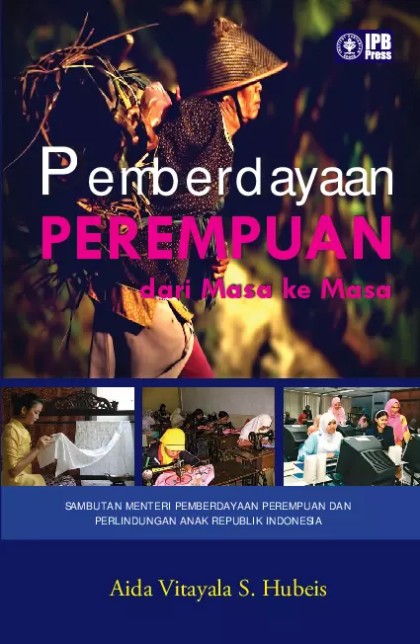 Pemberdayaan perempuan dari masa ke masa