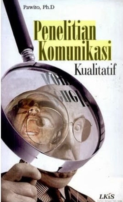 Penelitian komunikasi kualitatif