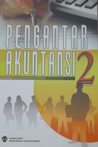Image of Pengantar akuntansi 2