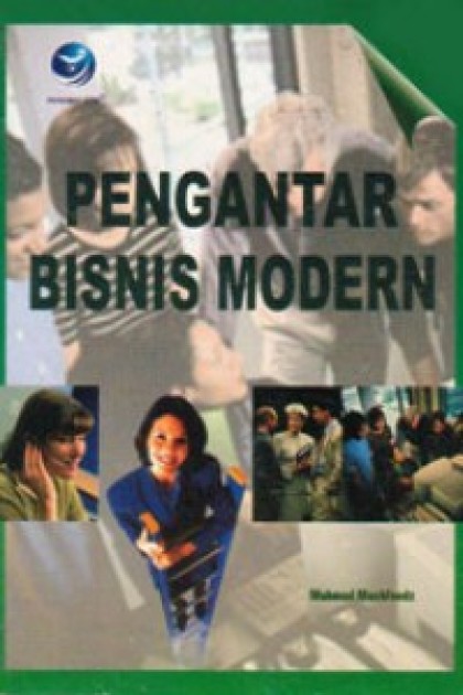 Pengantar bisnis modern