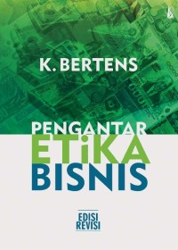 Image of Pengantar etika bisnis