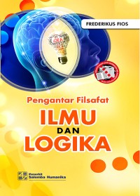 Image of Pengantar filsafat ilmu dan logika