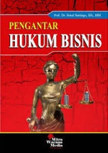 Pengantar hukum bisnis