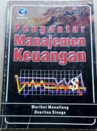 Image of Pengantar manajemen keuangan