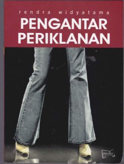 Pengantar periklanan